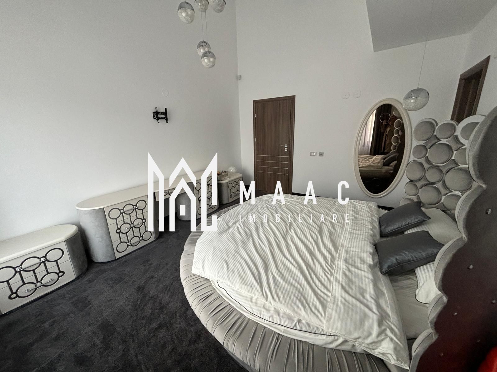 Casa /Vila de Lux | Teren 630 mp | Sibiu — fotografia 7
