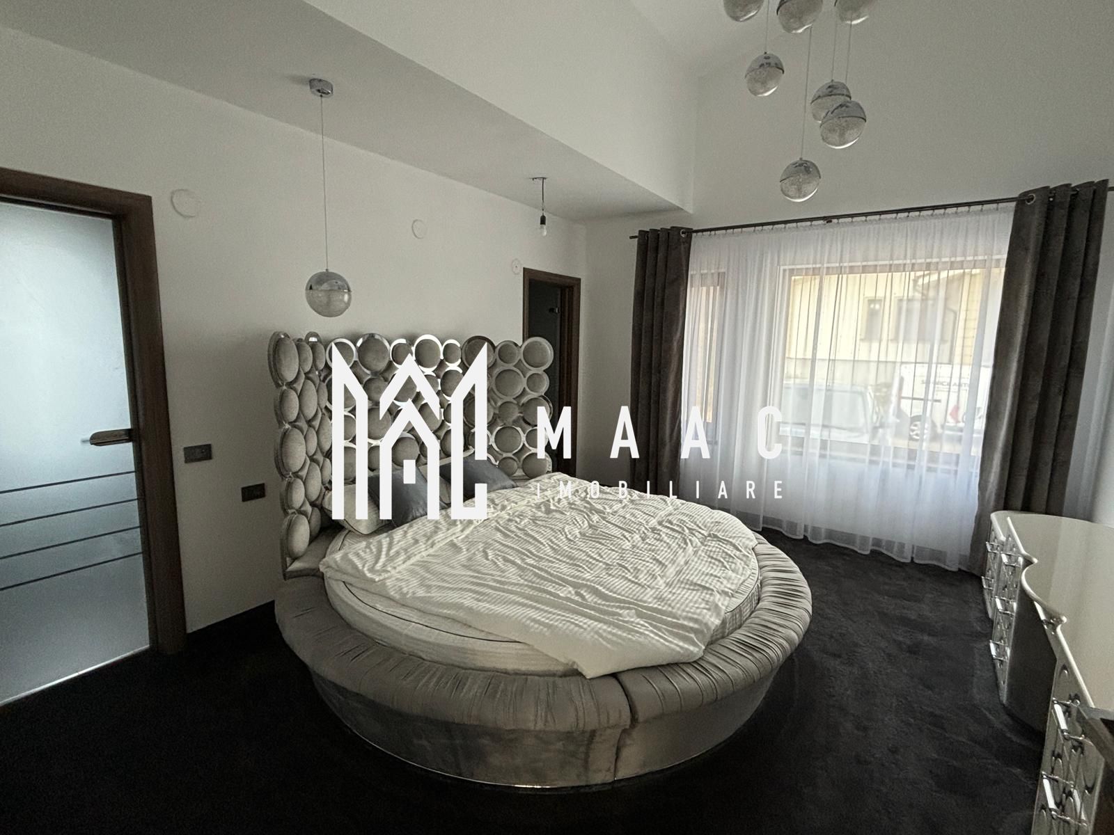 Casa /Vila de Lux | Teren 630 mp | Sibiu — fotografia 8