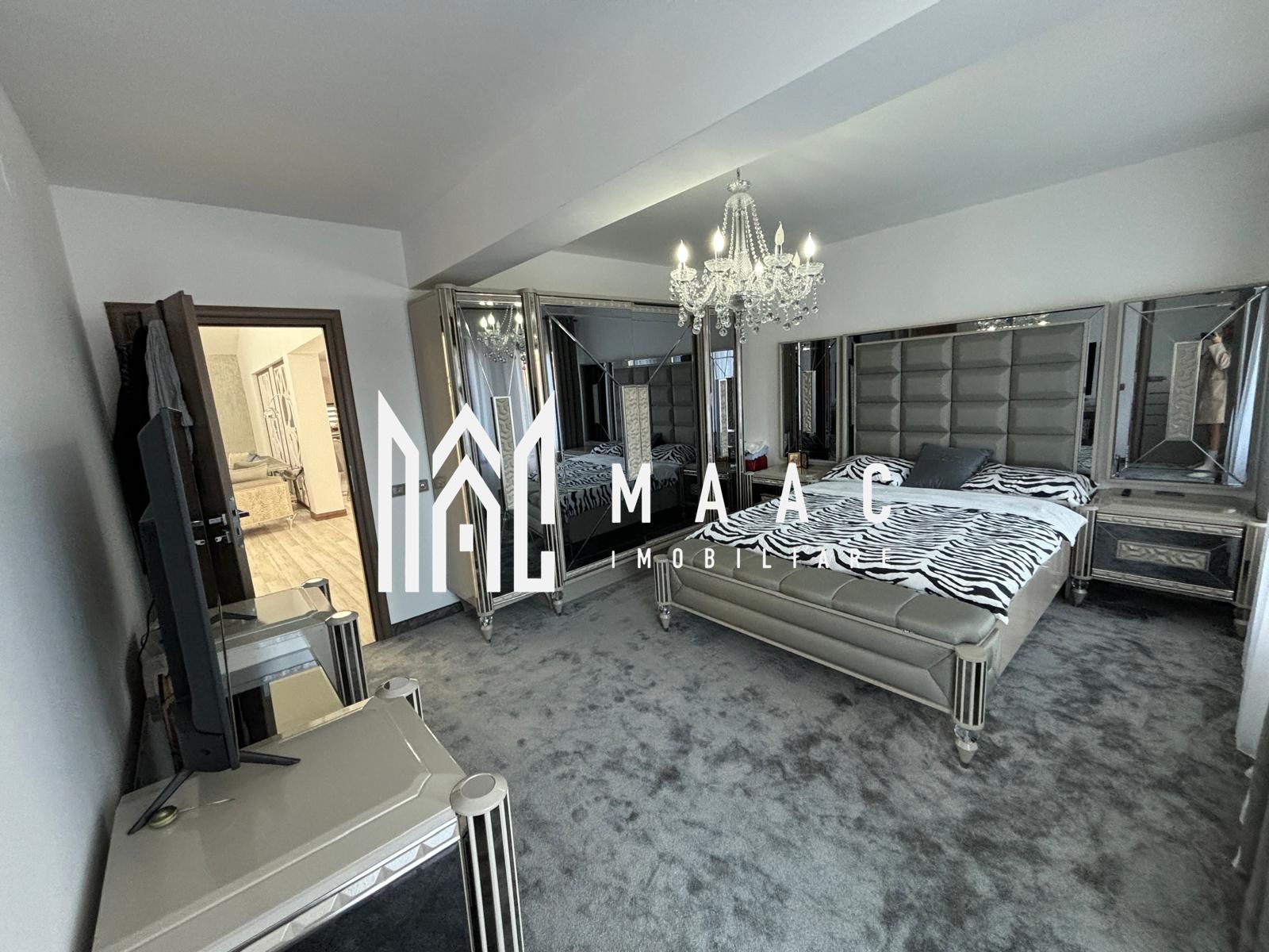 Casa /Vila de Lux | Teren 630 mp | Sibiu — fotografia 9