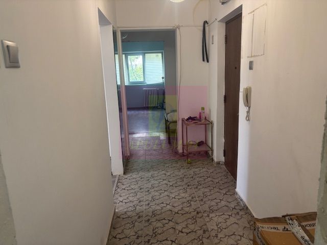 Apartament 3 camere Vergului- Parcul Morarilor. — fotografia 3