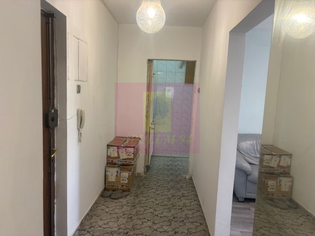 Apartament 3 camere Vergului- Parcul Morarilor. — fotografia 4