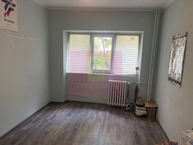 Apartament 3 camere Vergului- Parcul Morarilor. — fotografia 5