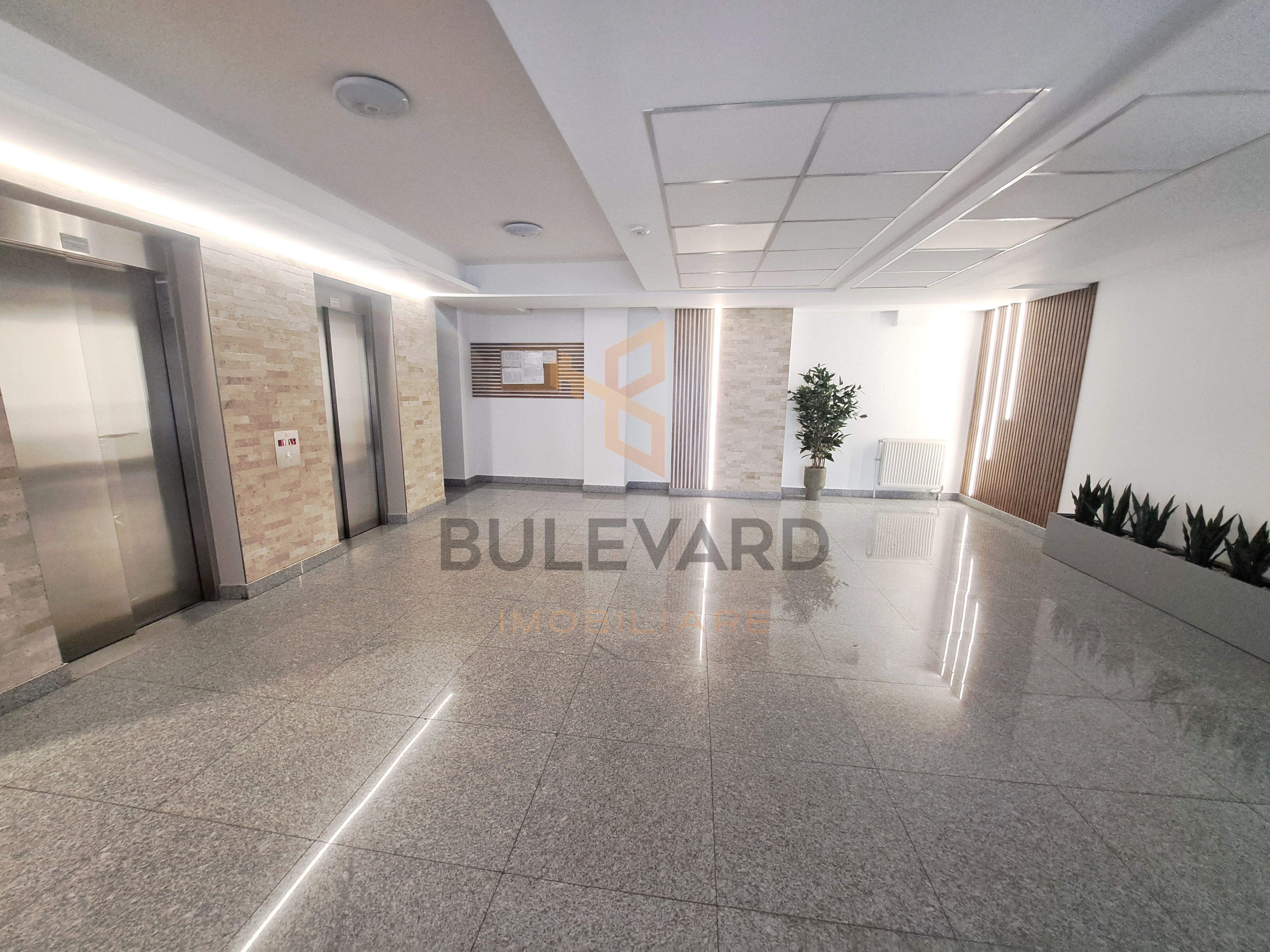 Apartament tip studio, terasa,  Calea Dorobantilor! — fotografia 13