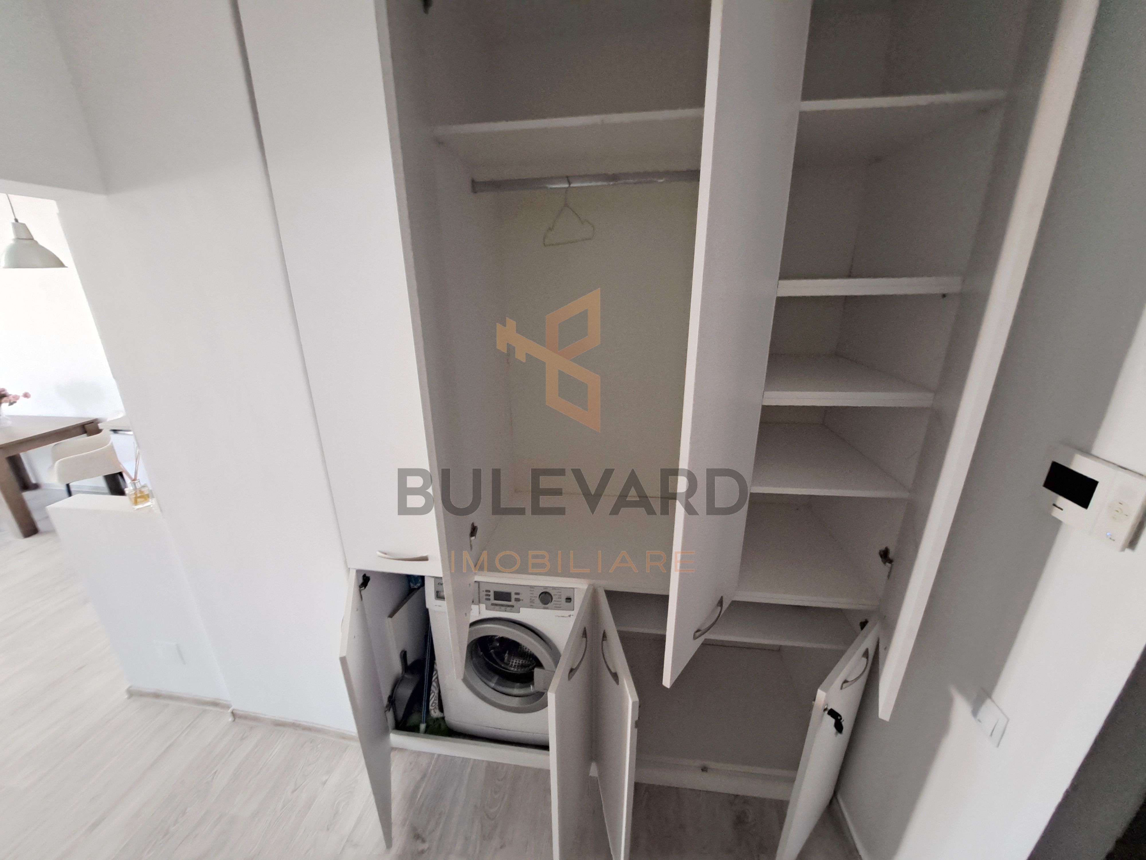 Apartament tip studio, terasa,  Calea Dorobantilor! — fotografia 9