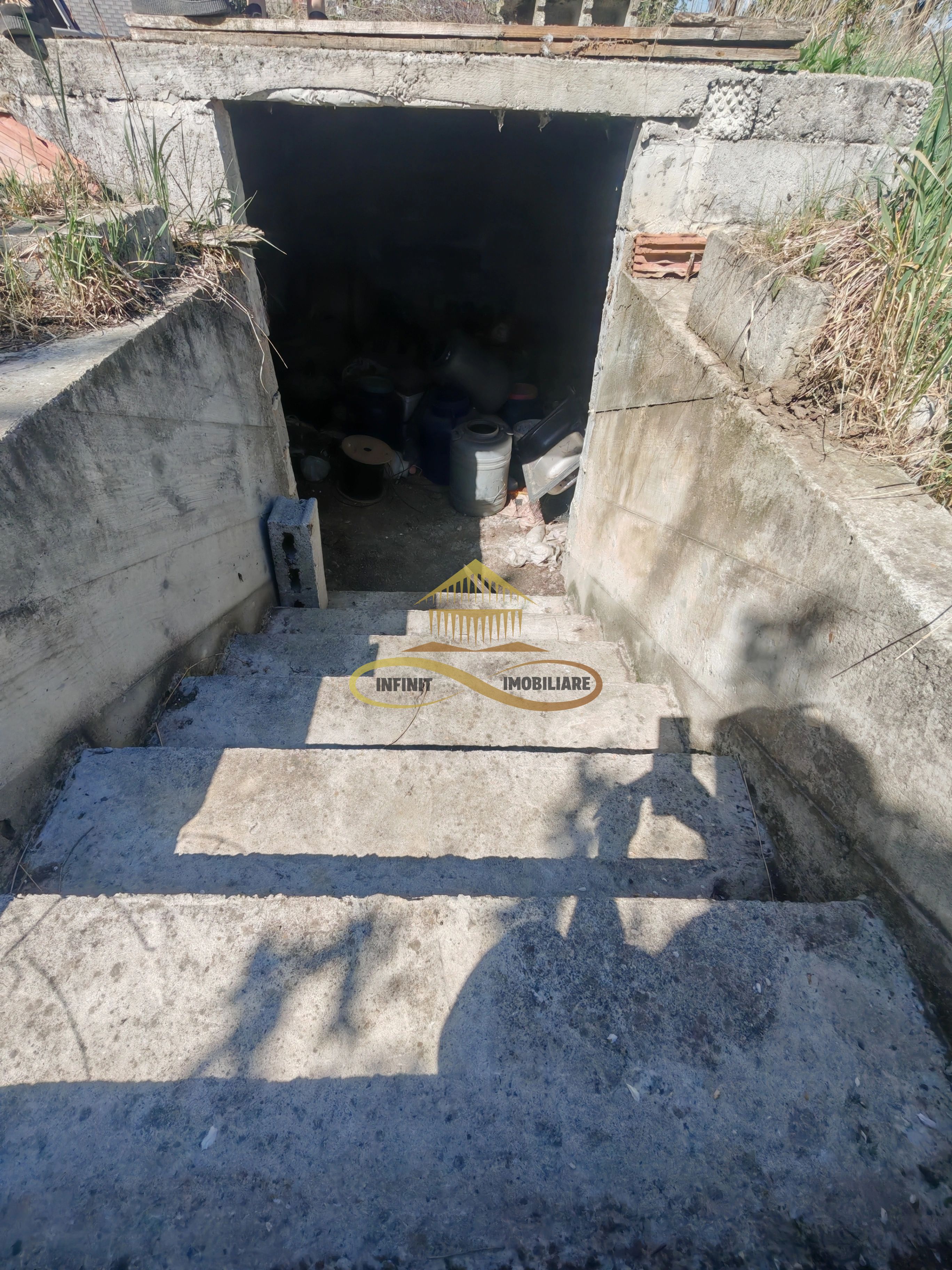 De vânzare: Casa noua si 1 ha teren la doar 30 minute de Bacău — fotografia 10
