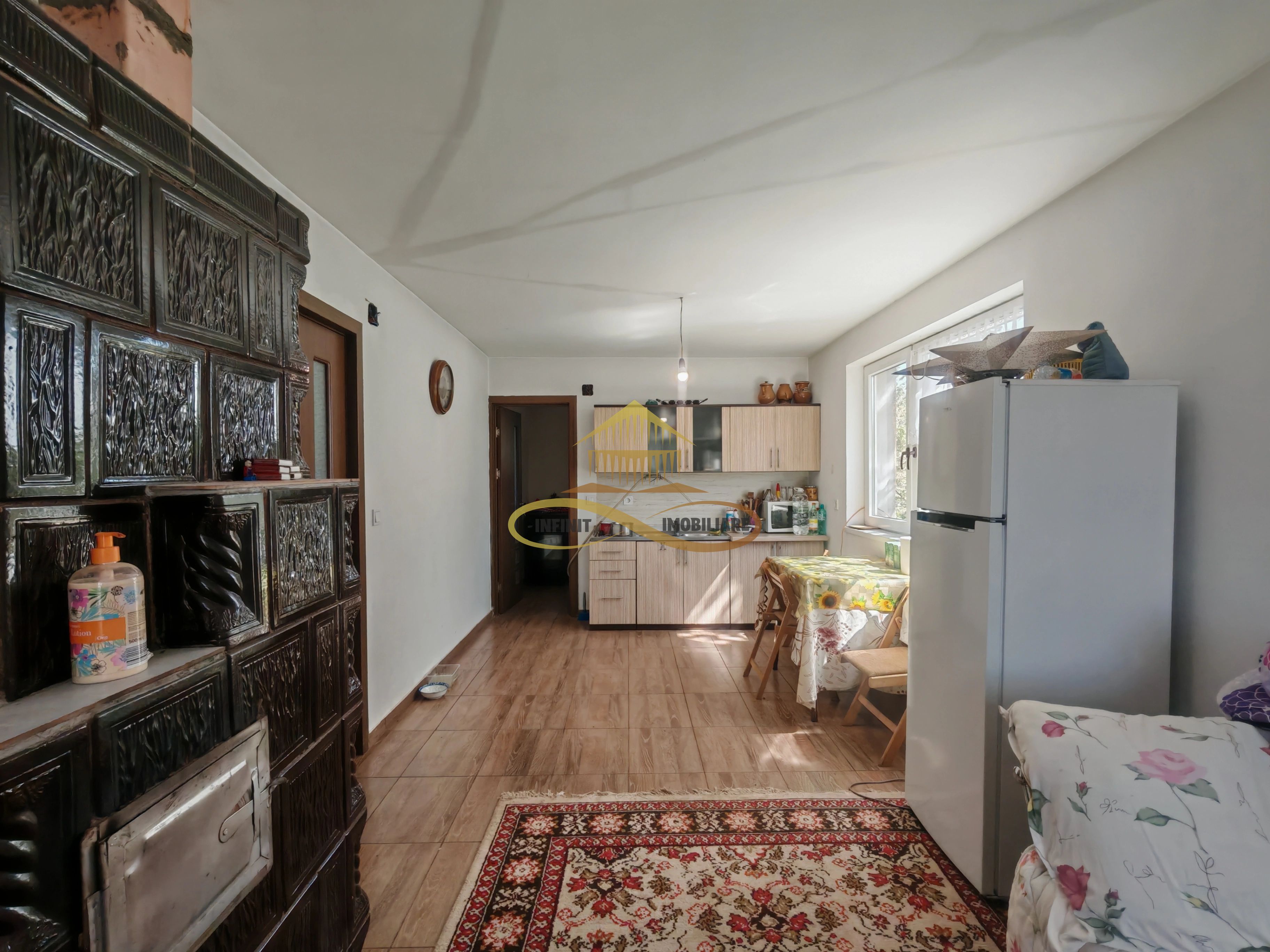 De vânzare: Casa noua si 1 ha teren la doar 30 minute de Bacău — fotografia 6