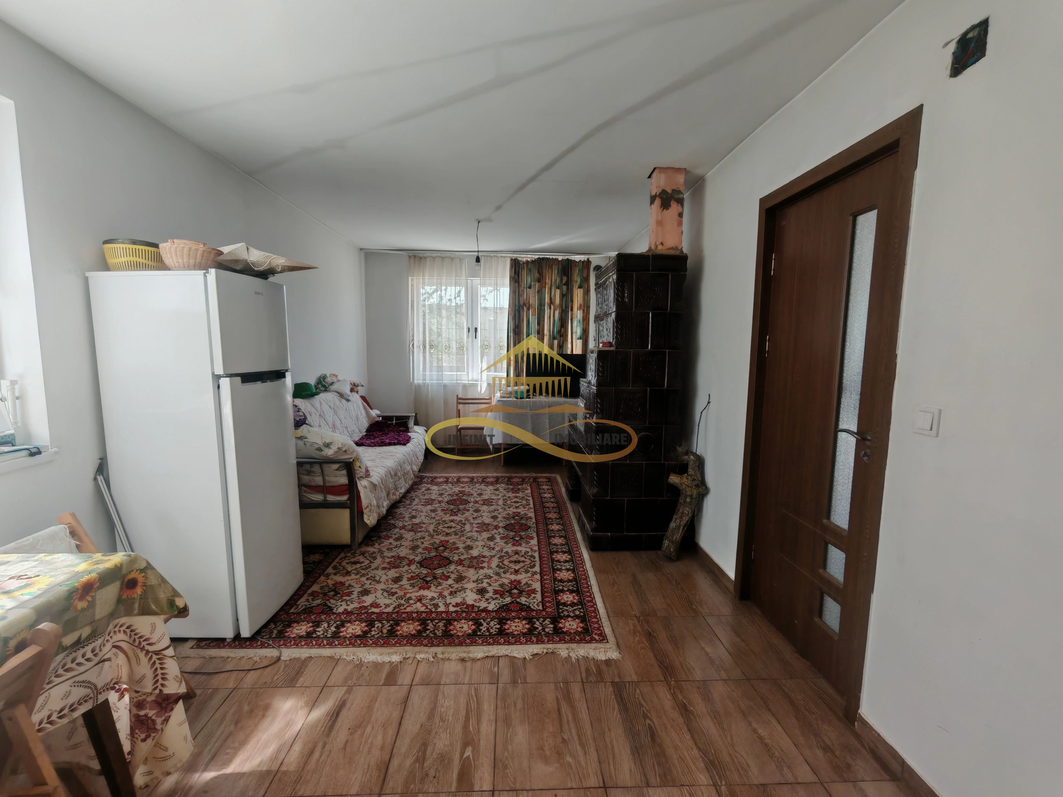 De vânzare: Casa noua si 1 ha teren la doar 30 minute de Bacău — fotografia 7