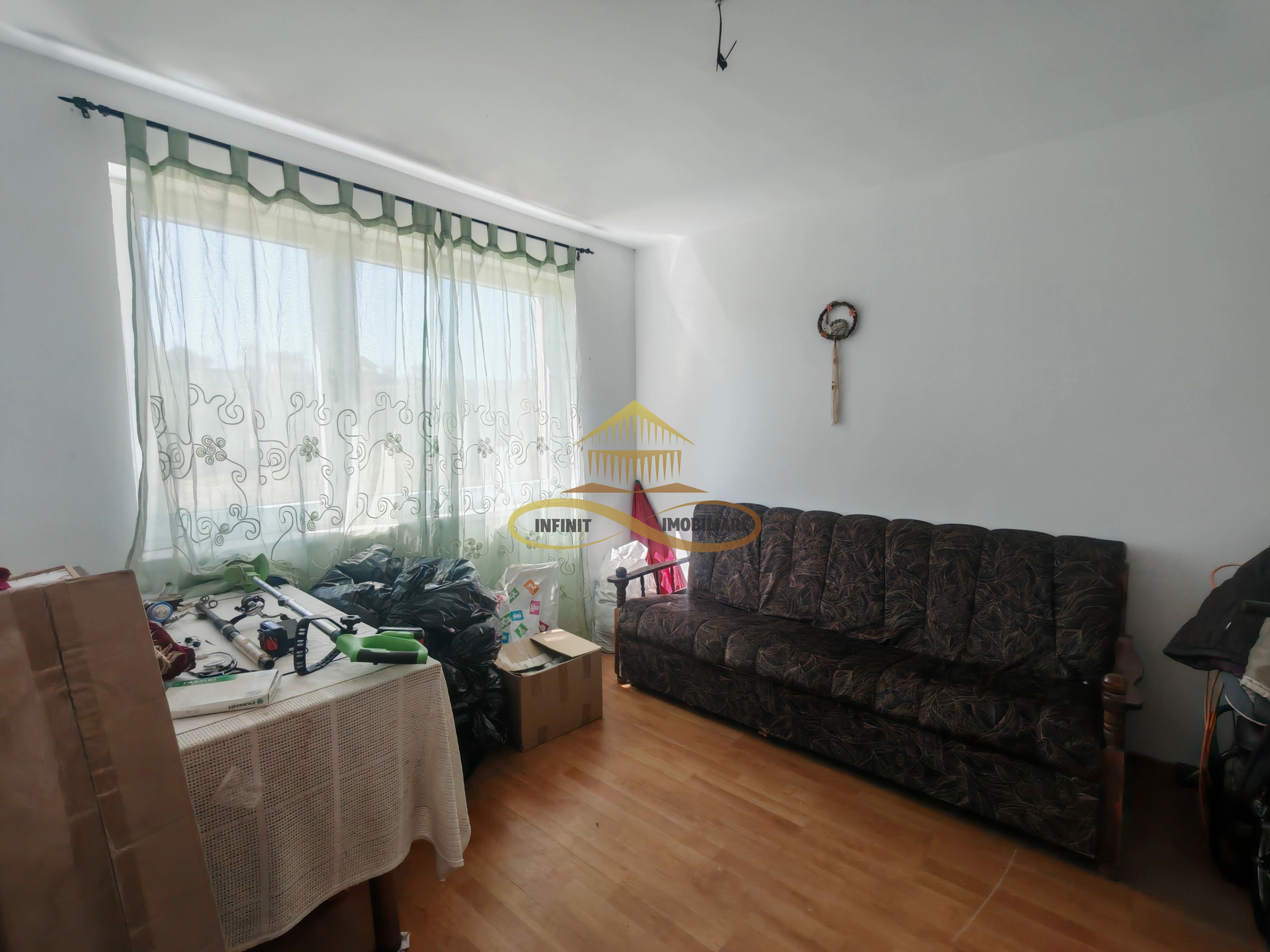 De vânzare: Casa noua si 1 ha teren la doar 30 minute de Bacău — fotografia 9