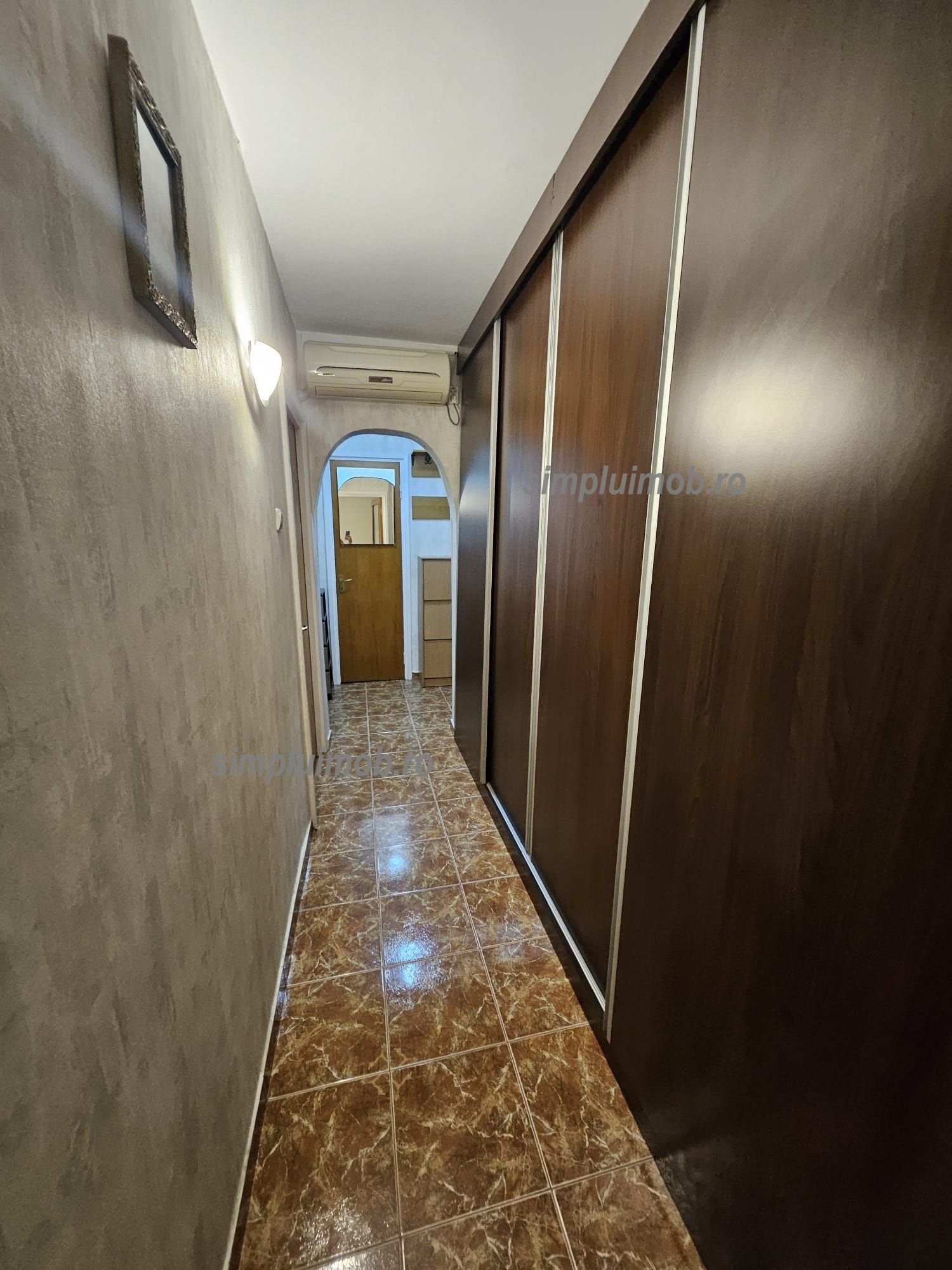 Apartament Spatios Zona Giurgiului — fotografia 3