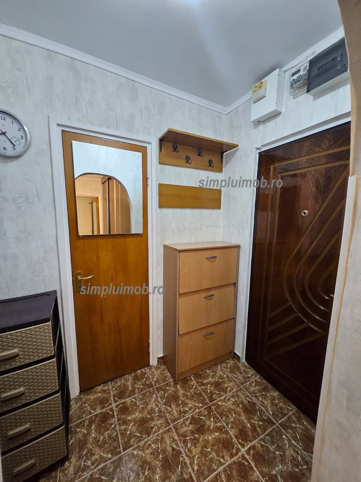 Apartament Spatios Zona Giurgiului — fotografia 4