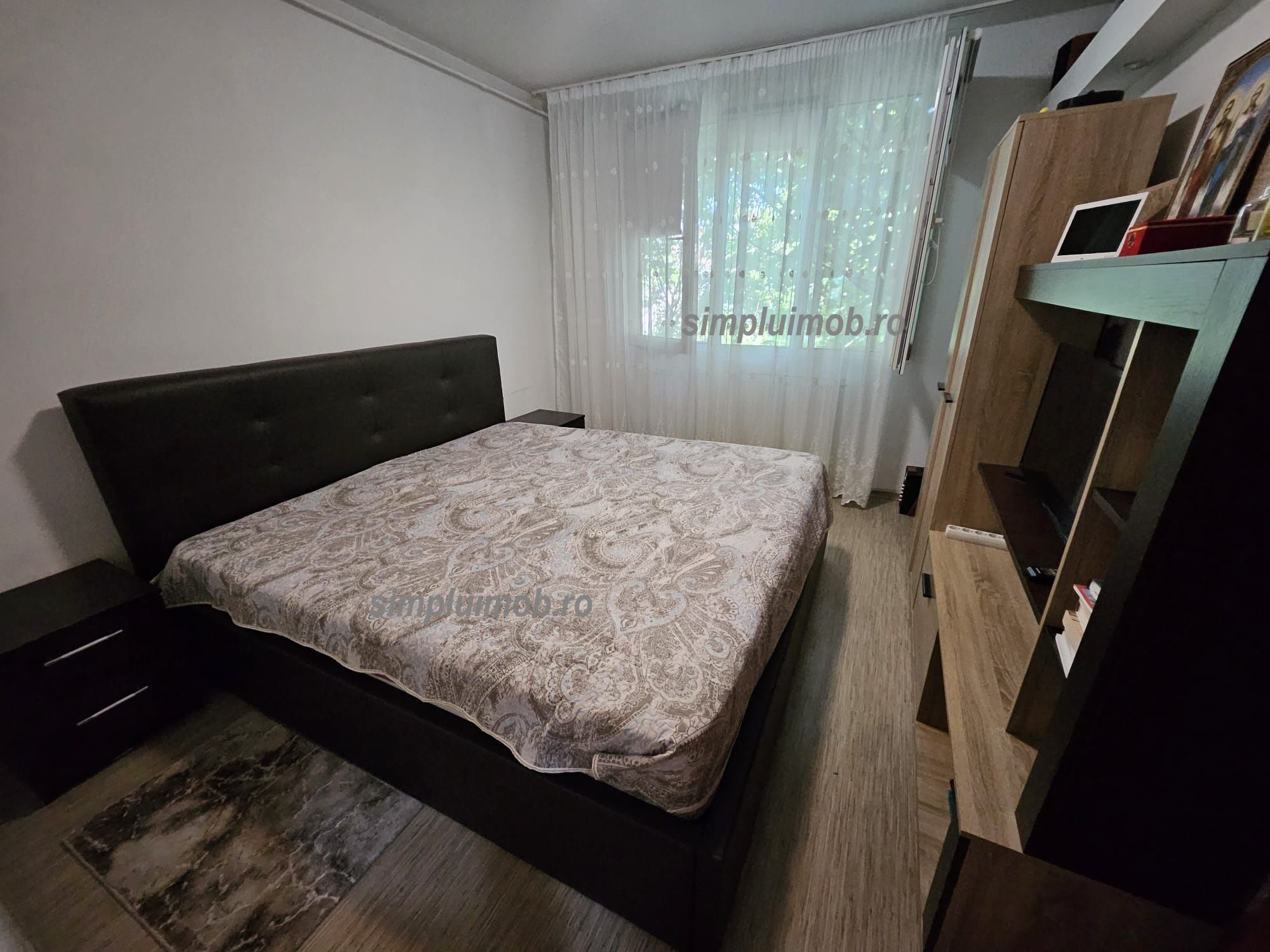 Apartament Spatios Zona Giurgiului — fotografia 6