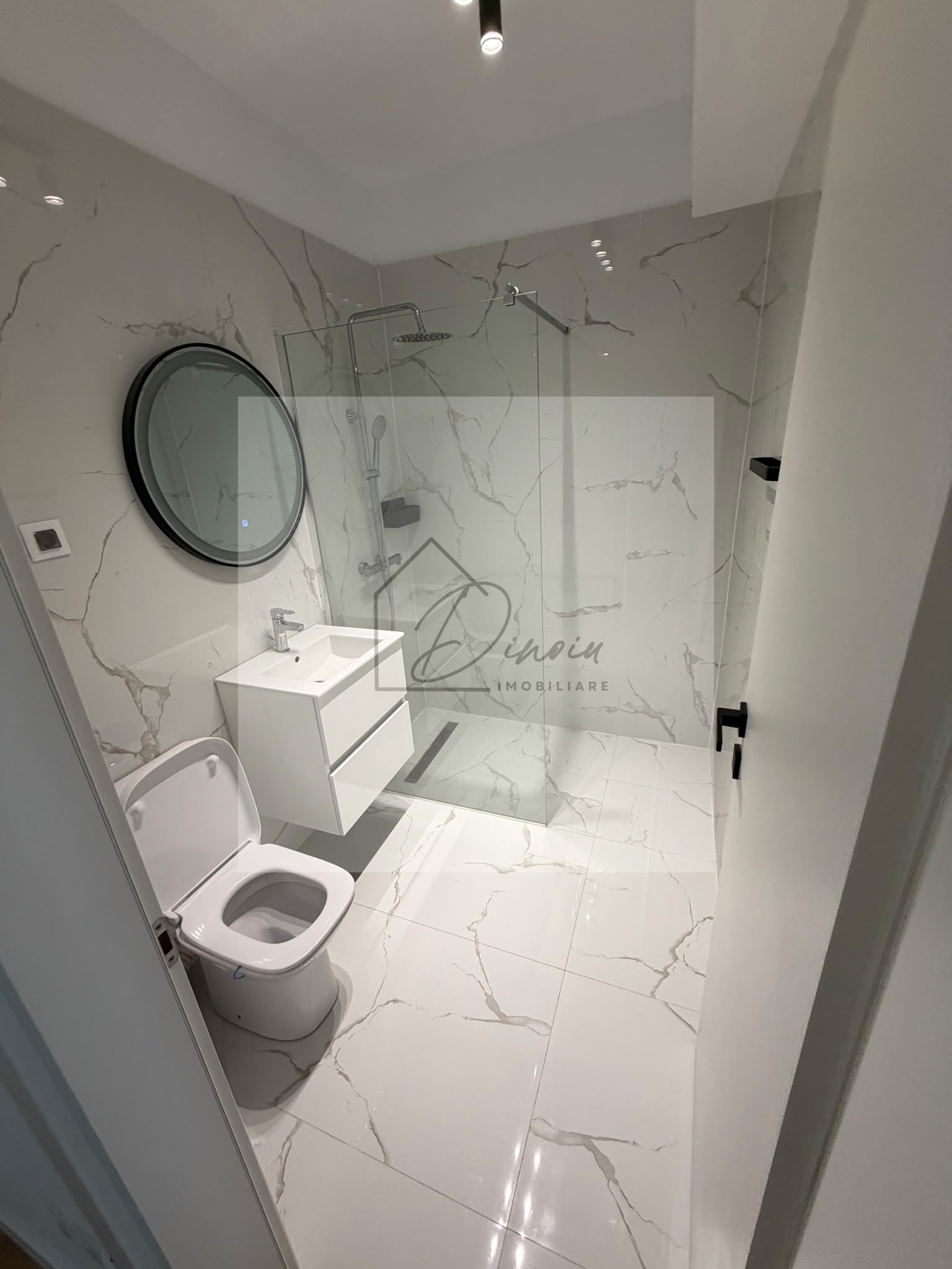 2 camere Tunari I Locatie centrala excelenta I parcare incl I COMIS 0% — fotografia 6