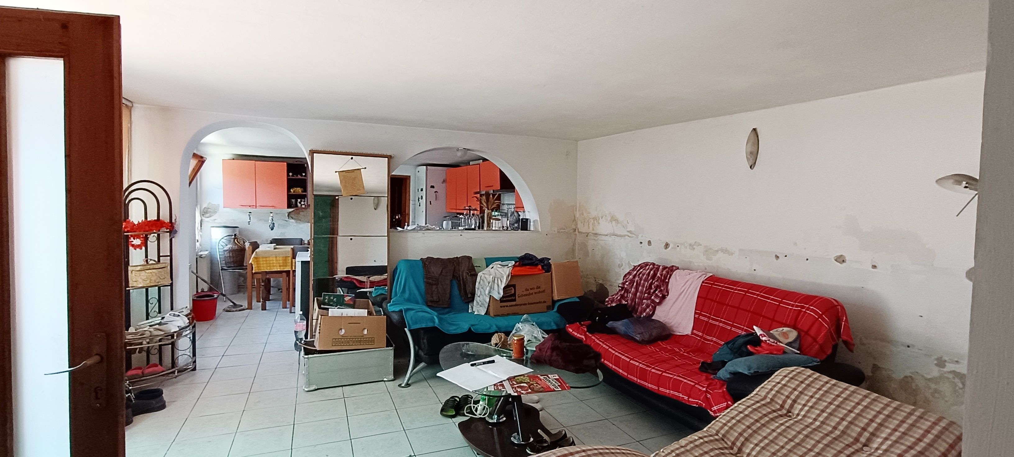 Casa si teren de 916mp in Sacele,cu front la B-dul Brasovului — fotografia 11