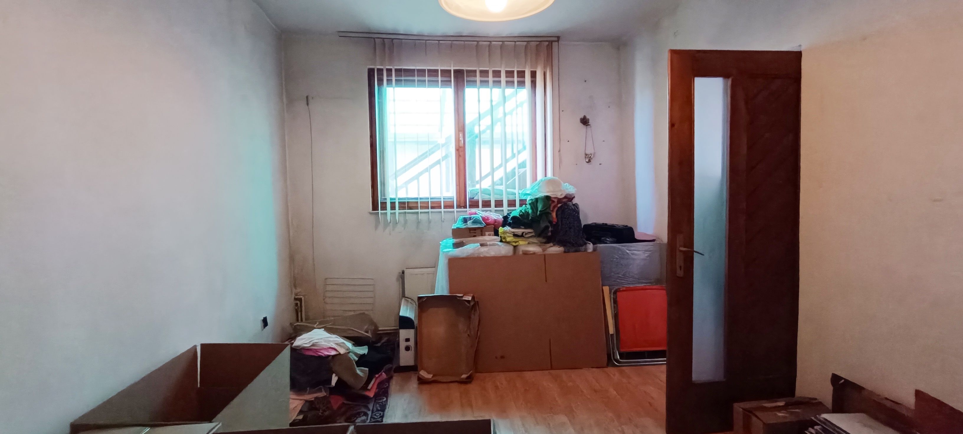 Casa si teren de 916mp in Sacele,cu front la B-dul Brasovului — fotografia 12