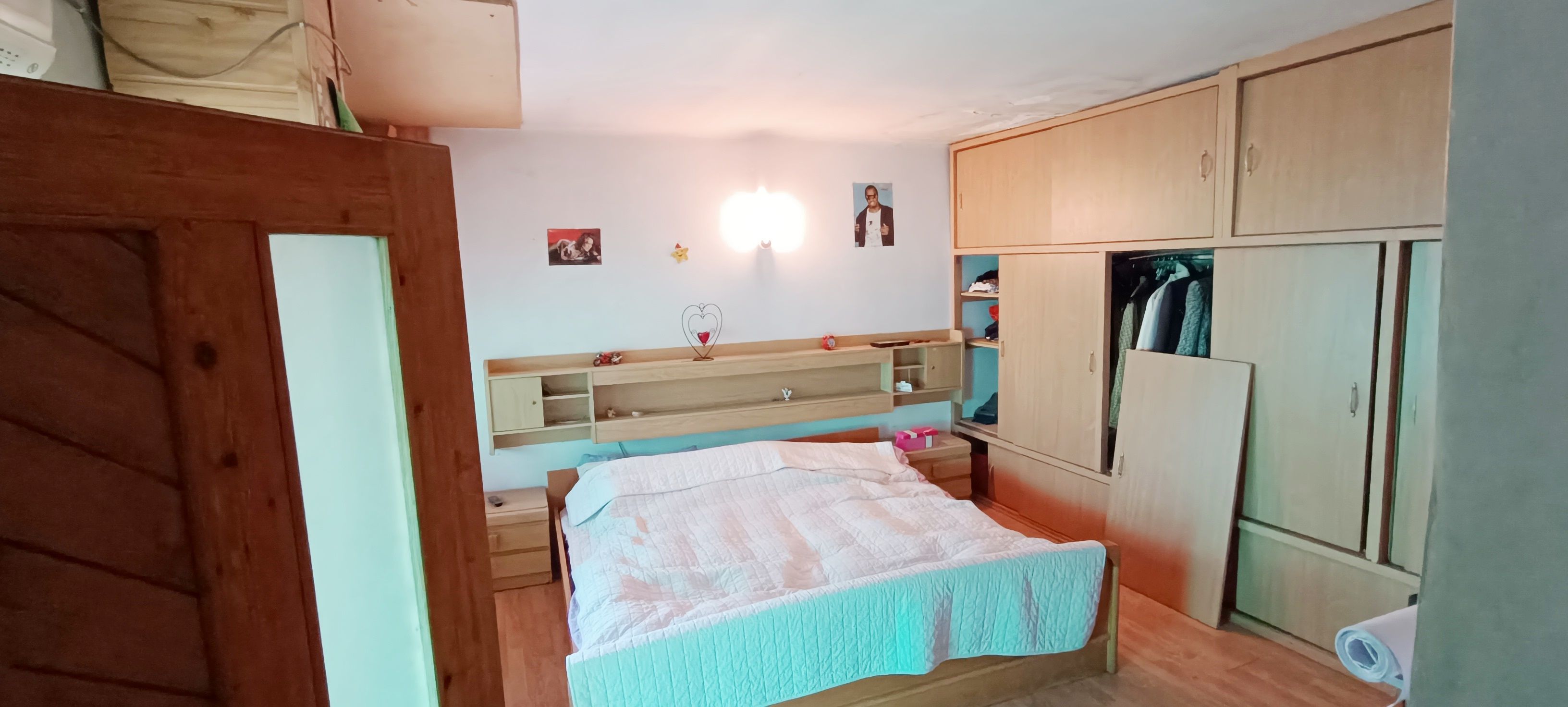 Casa si teren de 916mp in Sacele,cu front la B-dul Brasovului — fotografia 17