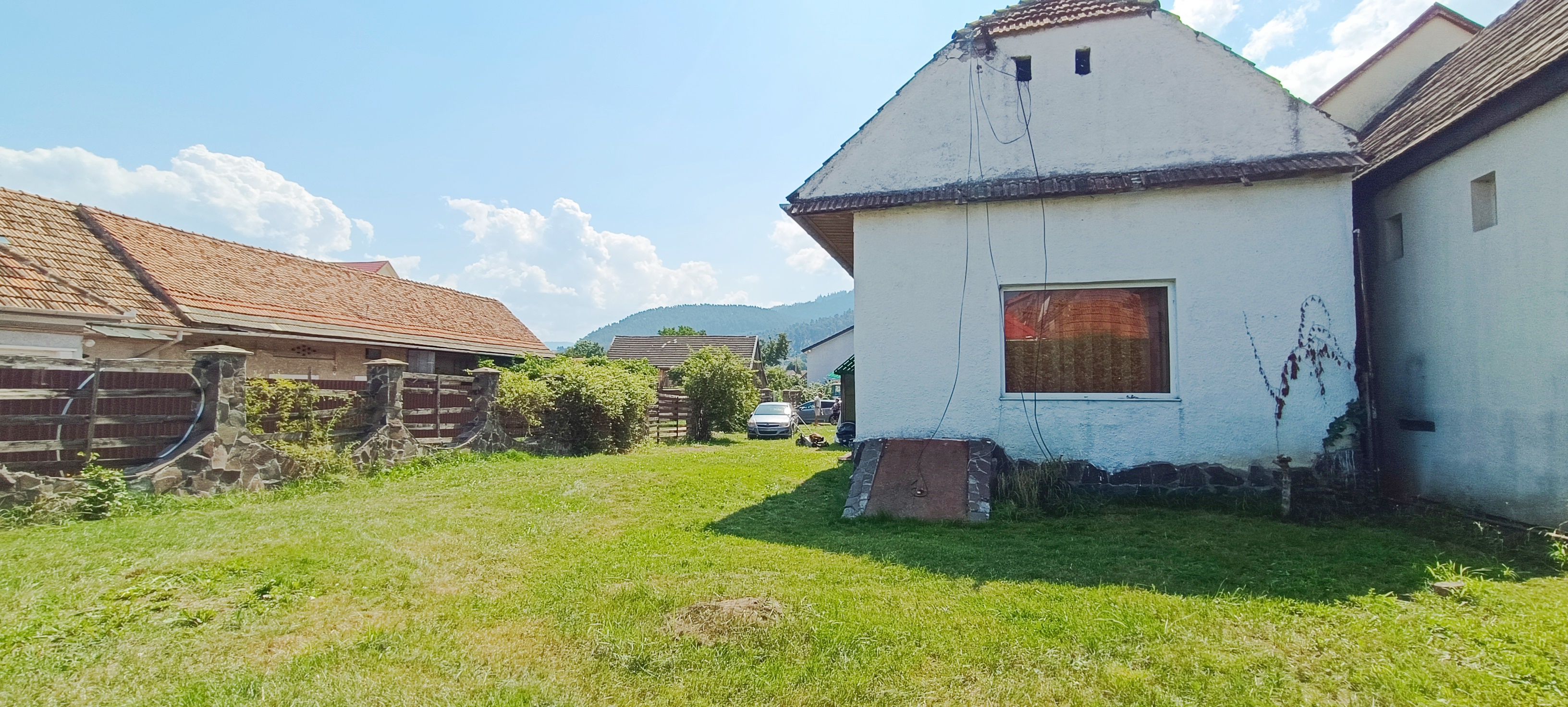 Casa si teren de 916mp in Sacele,cu front la B-dul Brasovului — fotografia 18