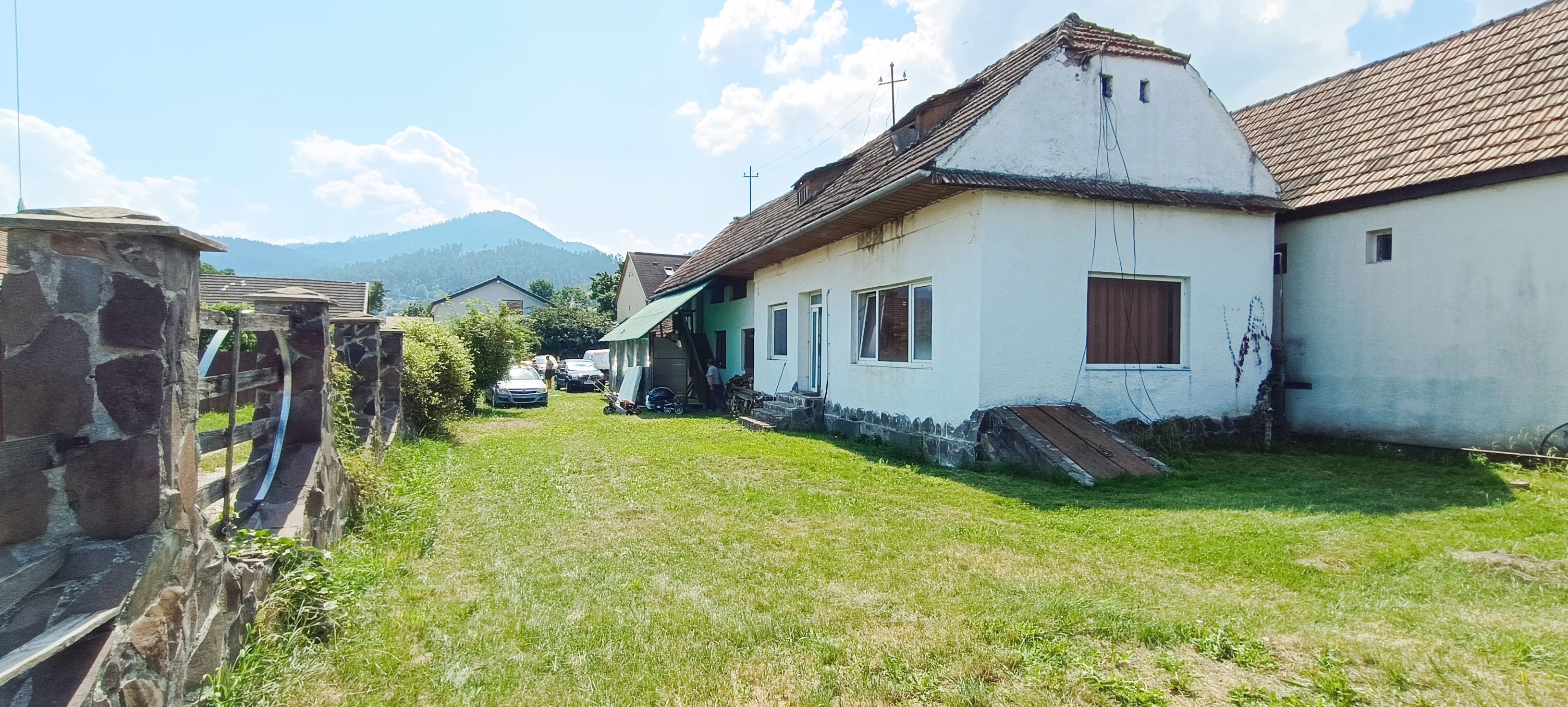 Casa si teren de 916mp in Sacele,cu front la B-dul Brasovului — fotografia 19