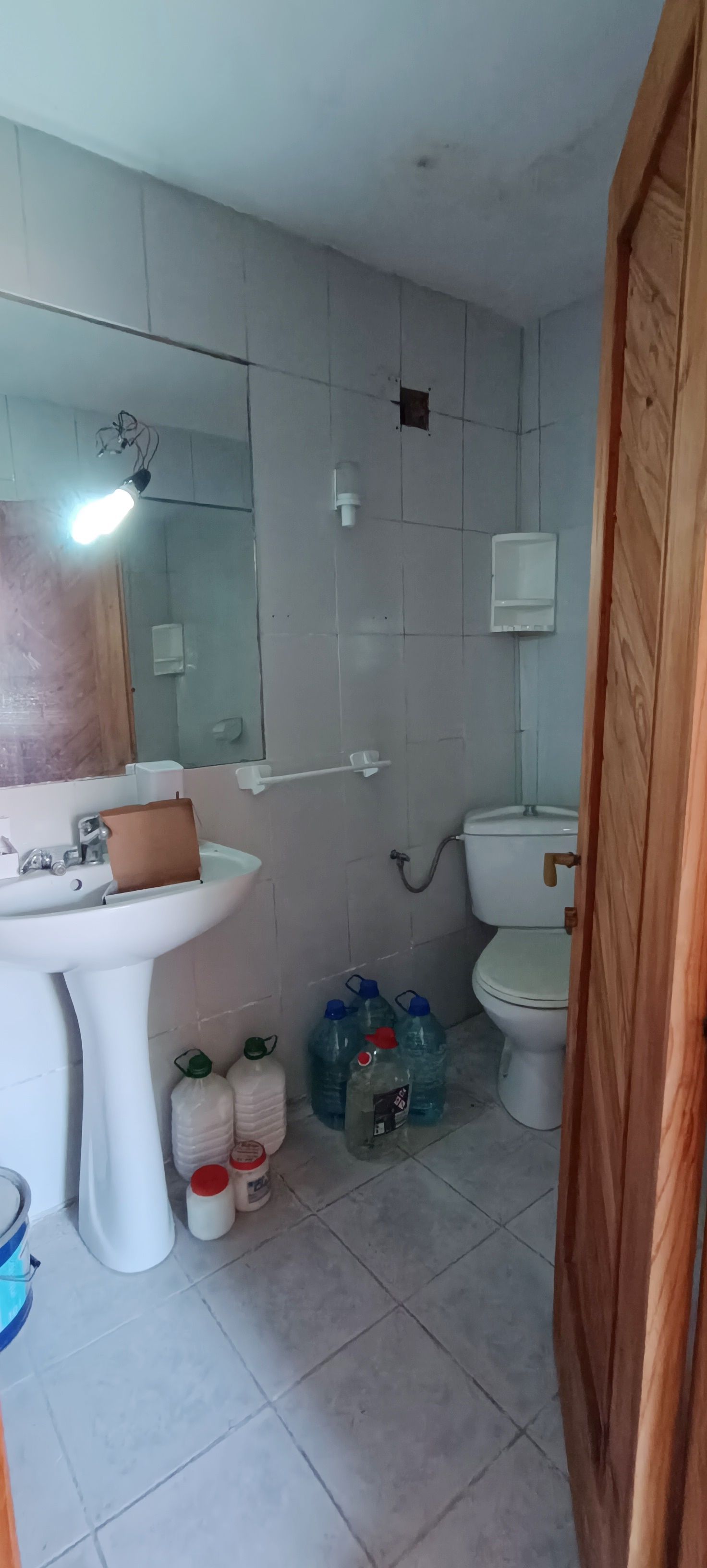 Casa si teren de 916mp in Sacele,cu front la B-dul Brasovului — fotografia 5