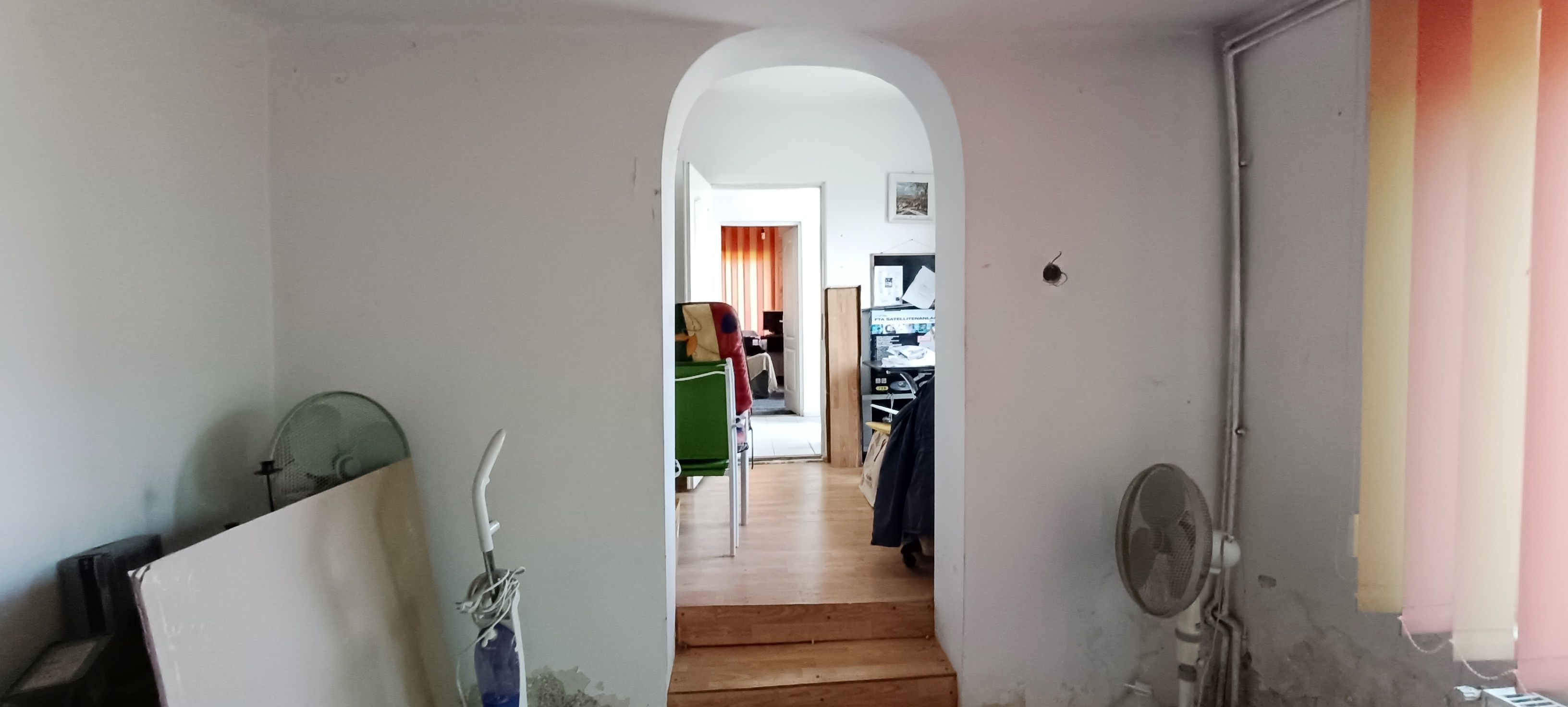 Casa si teren de 916mp in Sacele,cu front la B-dul Brasovului — fotografia 6