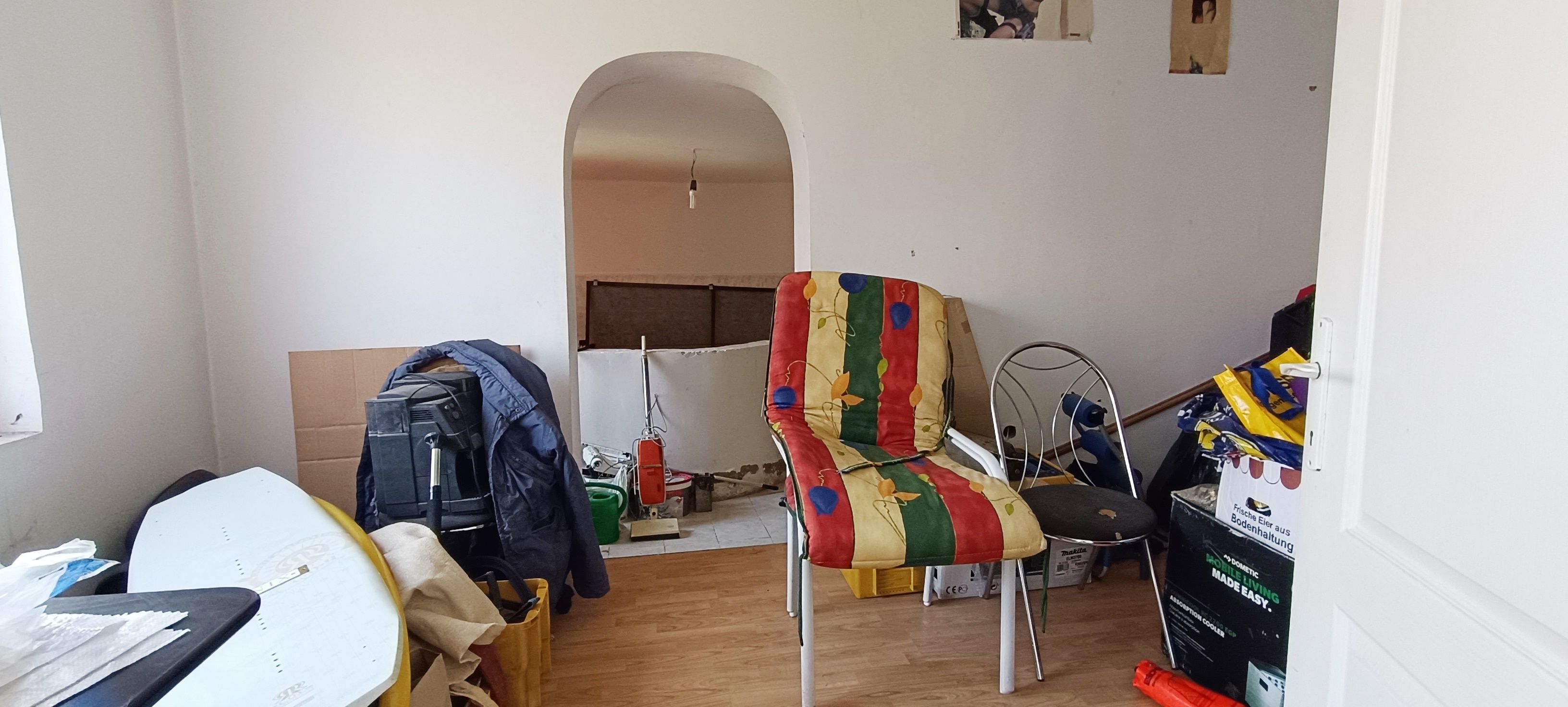 Casa si teren de 916mp in Sacele,cu front la B-dul Brasovului — fotografia 7