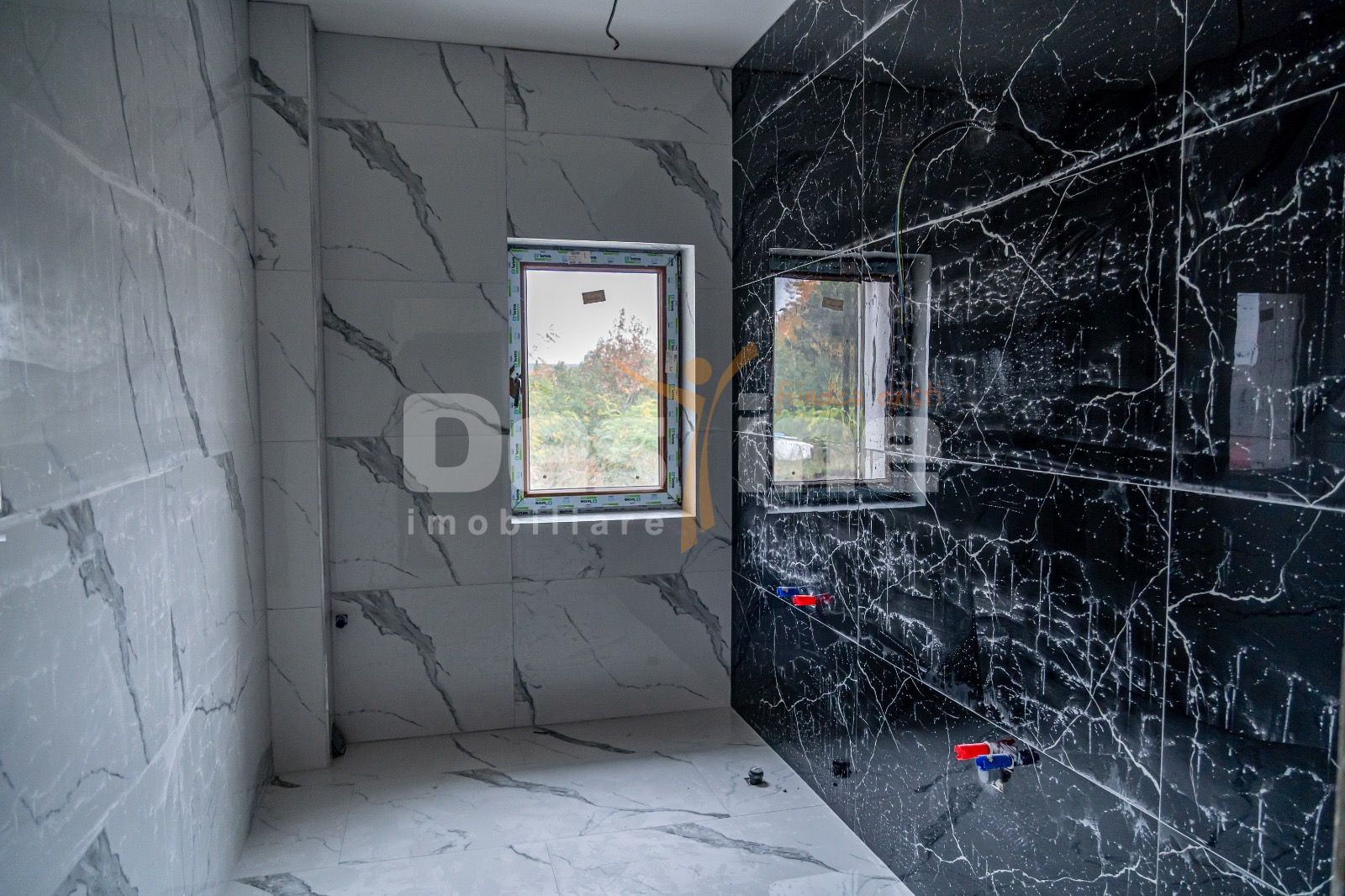 Aprtament cu doua camere in bloc nou zona Pietricica. — fotografia 5