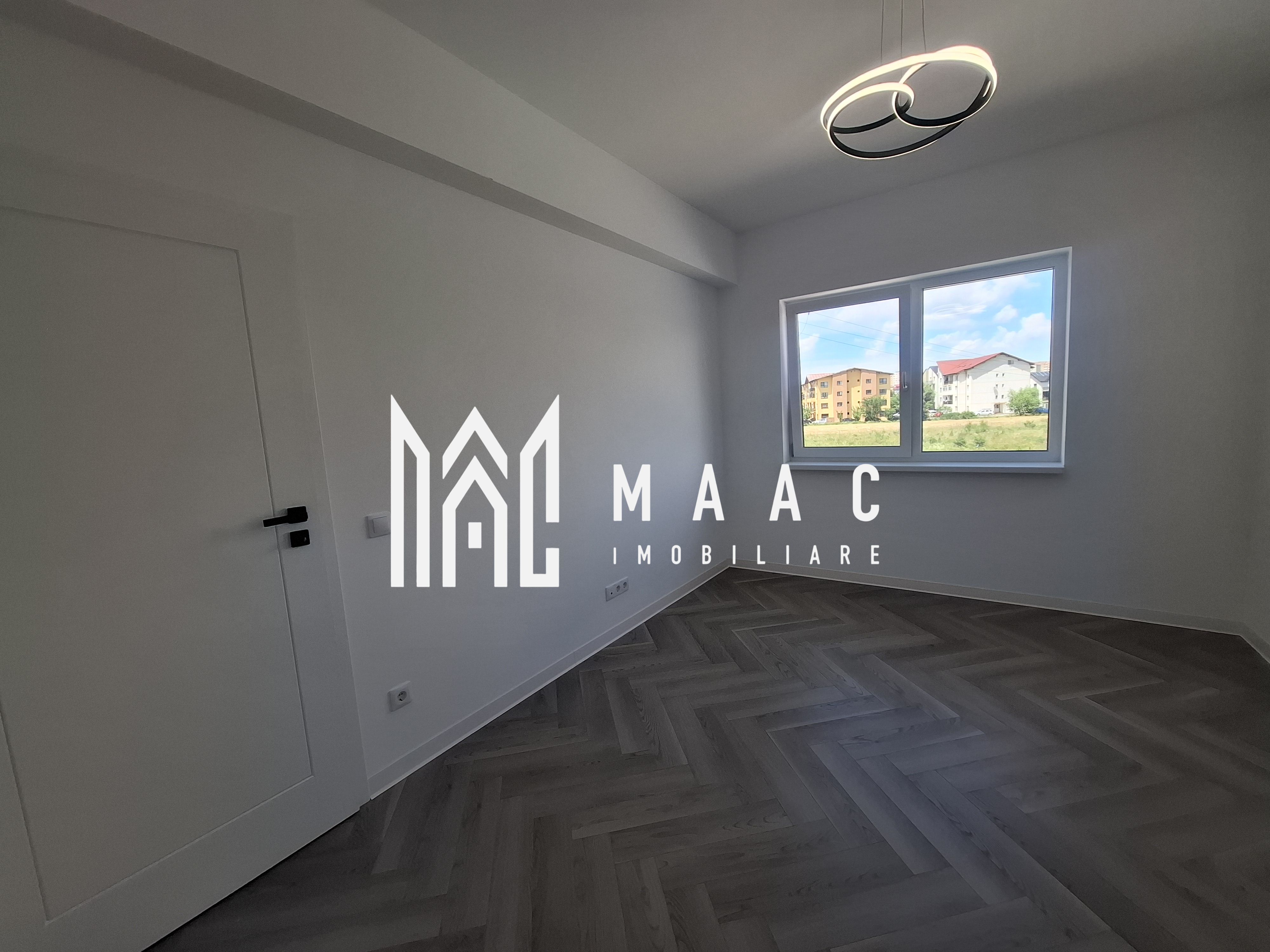 Apartament 3 camere decomandat | Pictor Nicolae Brana, Șelimbăr | 71 mp, etaj 1 — fotografia 6