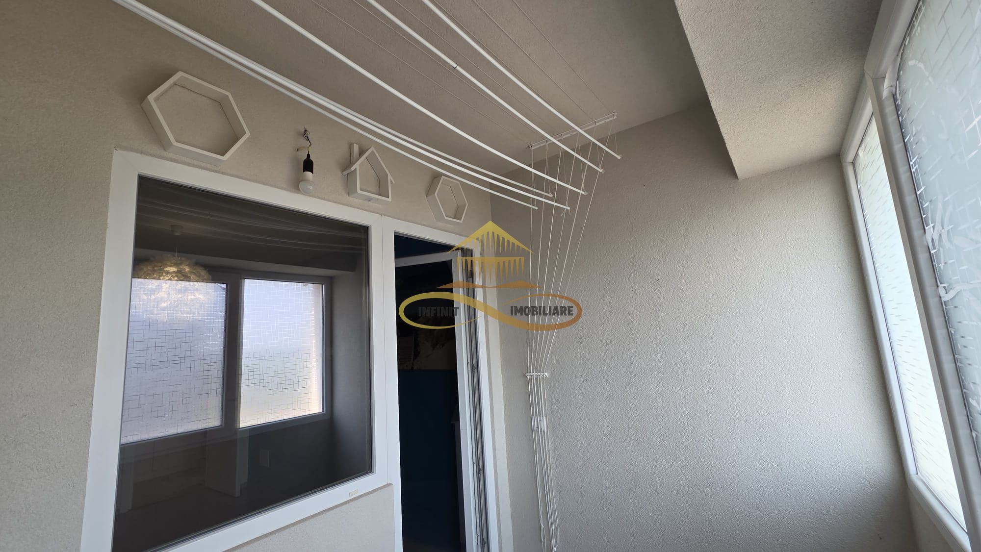 Apartament spatios cu 3 camere si 2 bai -ideal pentru familie — fotografia 11