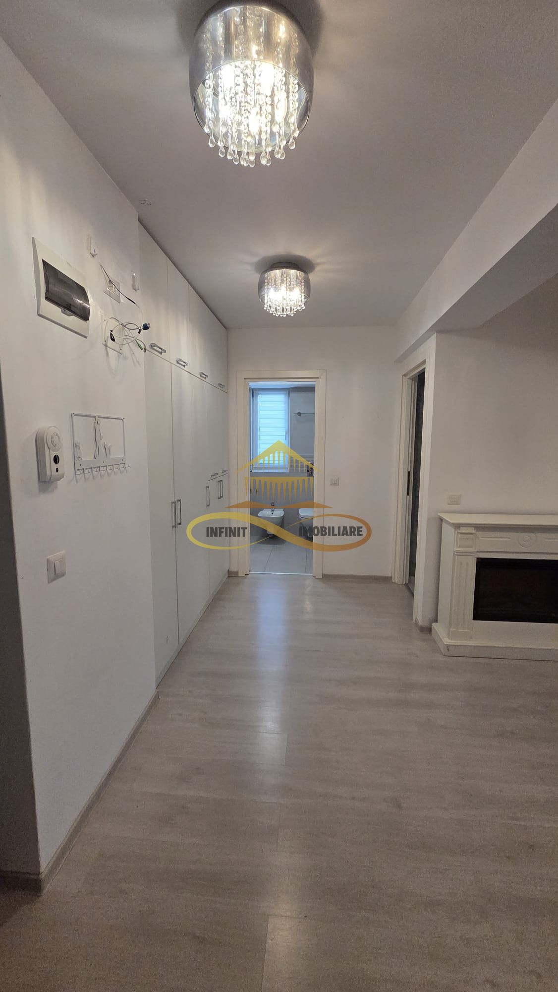 Apartament spatios cu 3 camere si 2 bai -ideal pentru familie — fotografia 13