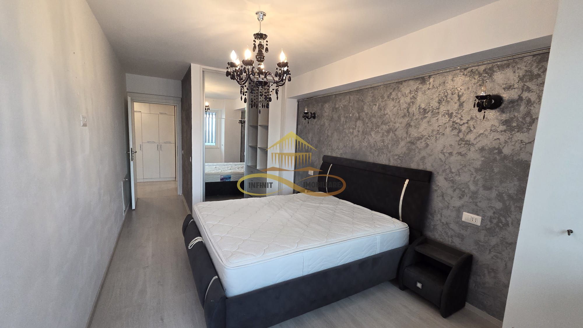 Apartament spatios cu 3 camere si 2 bai -ideal pentru familie — fotografia 2
