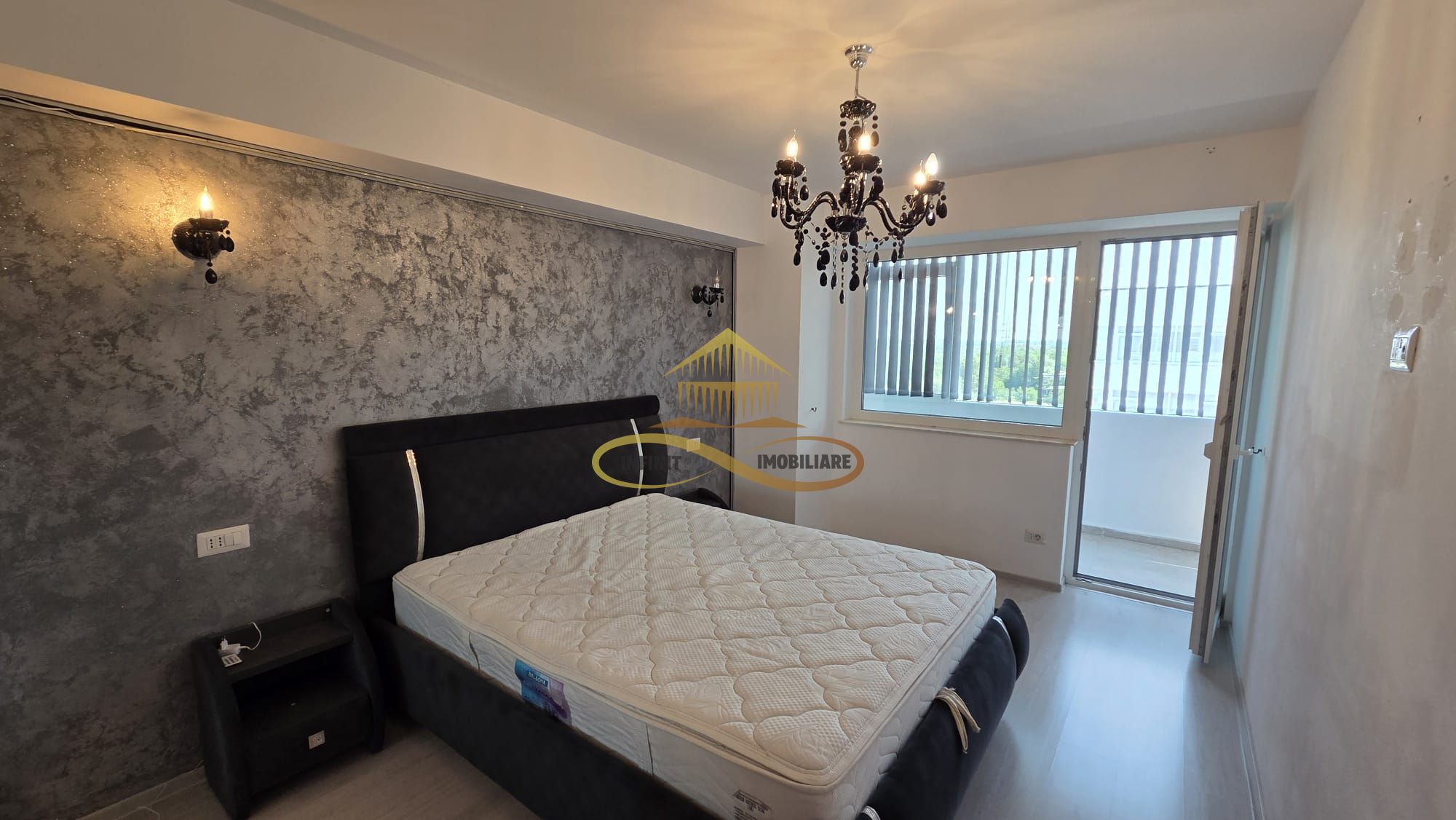Apartament spatios cu 3 camere si 2 bai -ideal pentru familie — fotografia 3
