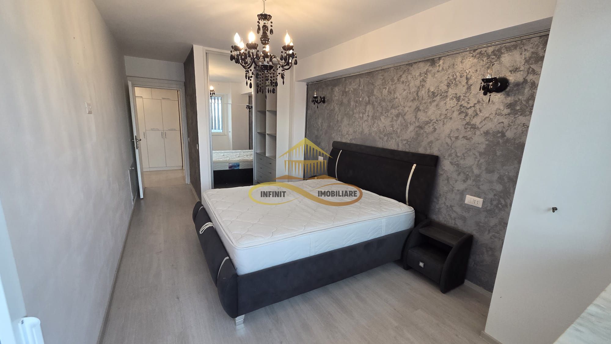 Apartament spatios cu 3 camere si 2 bai -ideal pentru familie — fotografia 4