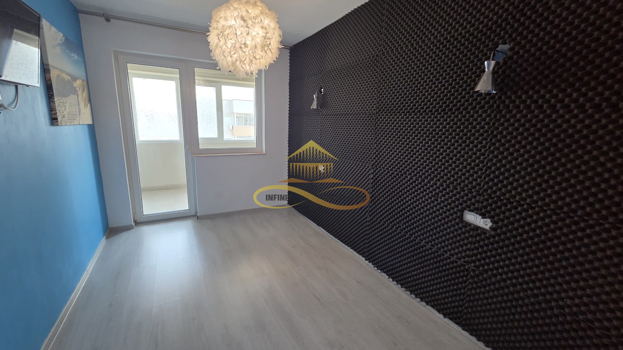 Apartament spatios cu 3 camere si 2 bai -ideal pentru familie — fotografia 5