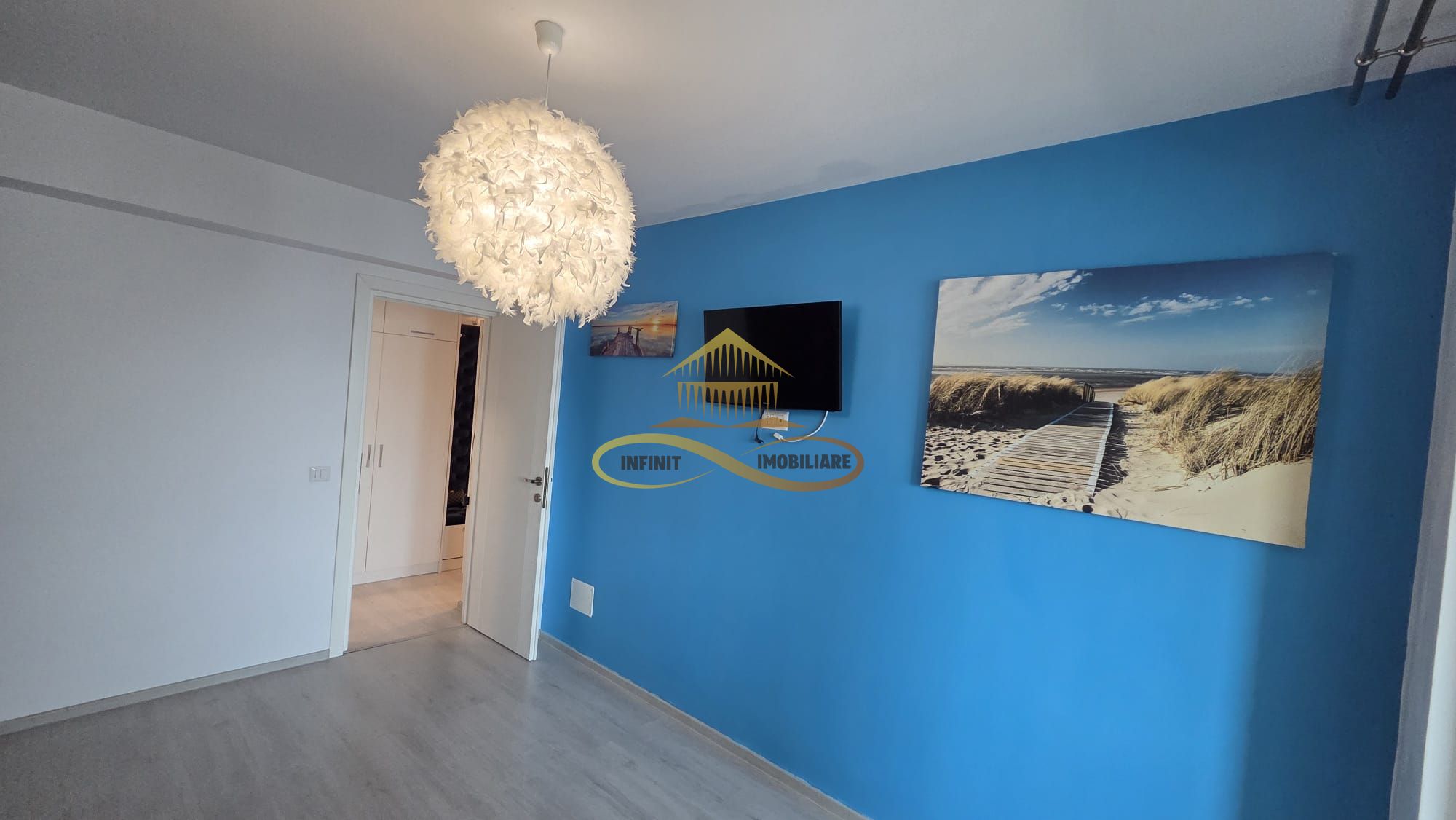 Apartament spatios cu 3 camere si 2 bai -ideal pentru familie — fotografia 6