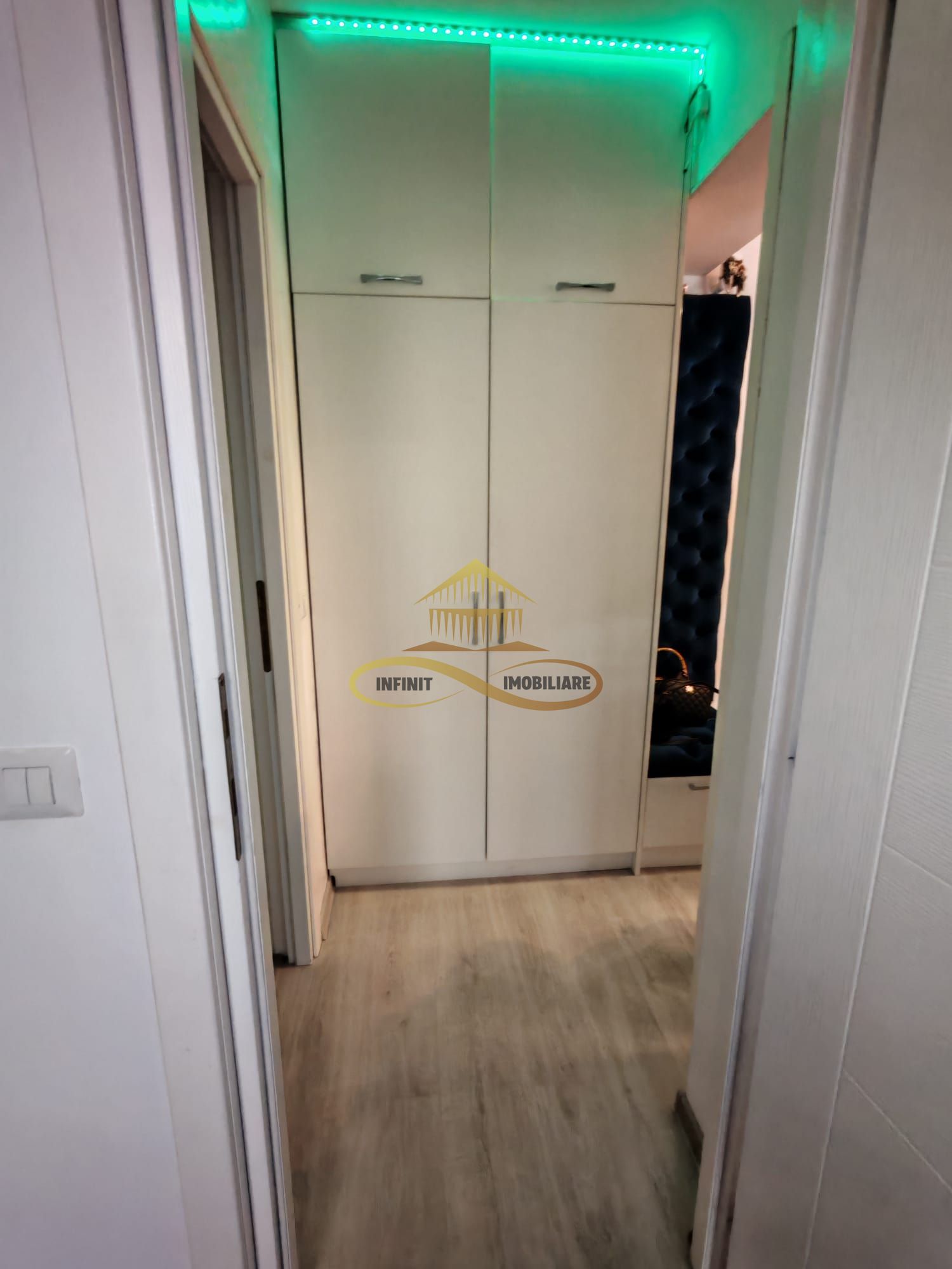 Apartament spatios cu 3 camere si 2 bai -ideal pentru familie — fotografia 7