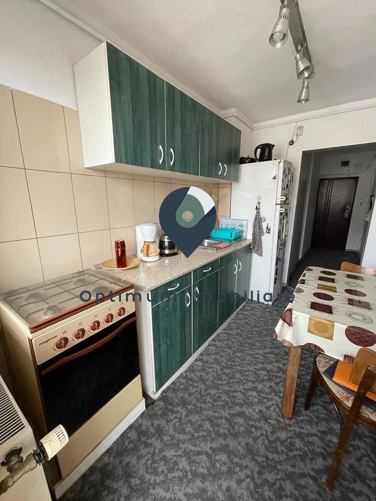 Apartament cu 2 camere, decomandat, Gheorgheni, zona Liviu Rebreanu ! — fotografia 3