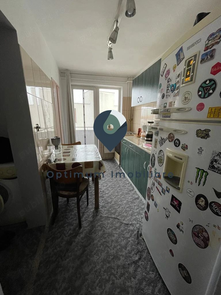 Apartament cu 2 camere, decomandat, Gheorgheni, zona Liviu Rebreanu ! — fotografia 4