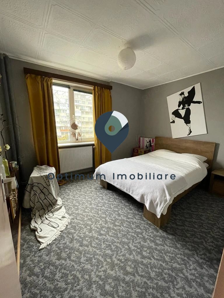 Apartament cu 2 camere, decomandat, Gheorgheni, zona Liviu Rebreanu ! — fotografia 5
