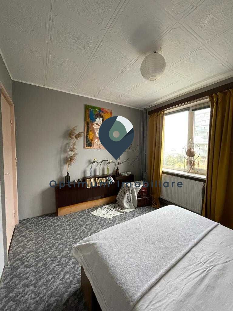 Apartament cu 2 camere, decomandat, Gheorgheni, zona Liviu Rebreanu ! — fotografia 6