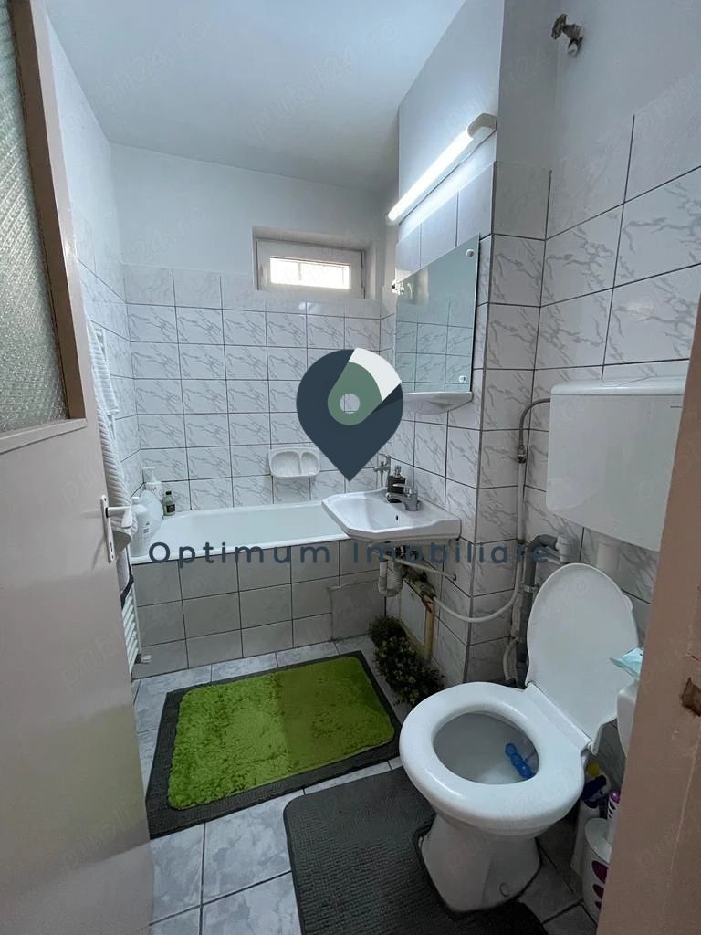 Apartament cu 2 camere, decomandat, Gheorgheni, zona Liviu Rebreanu ! — fotografia 7