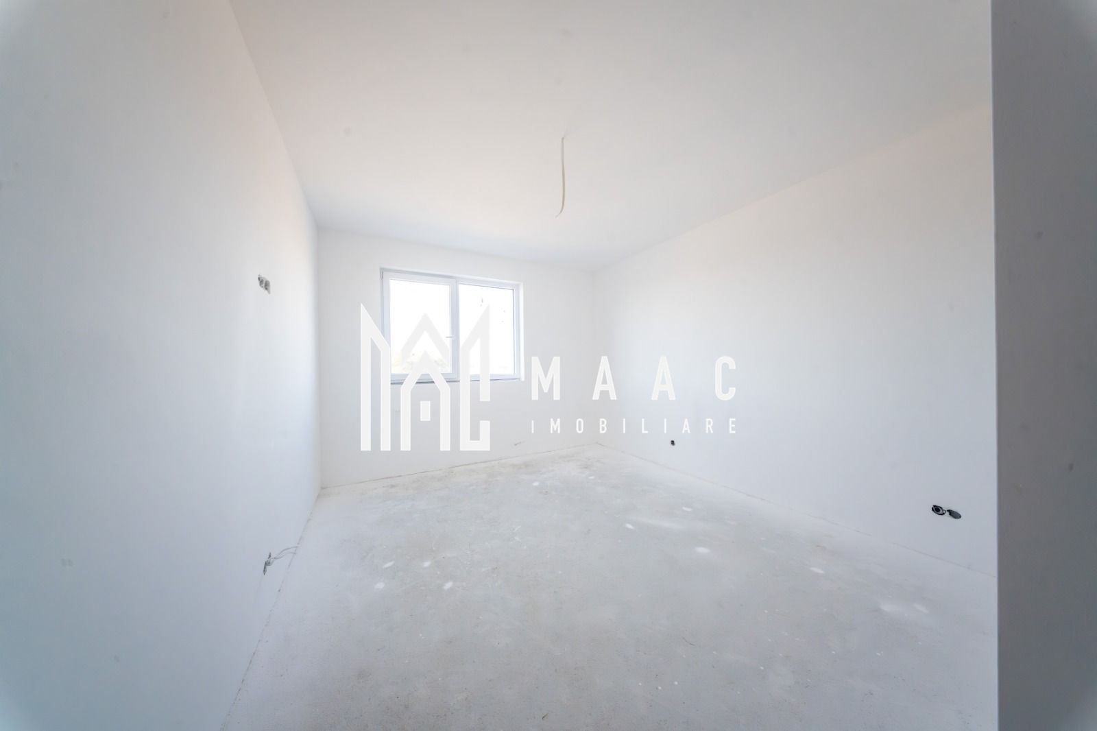 Apartament 3 Camere I 75 mp I Aproape de Shopping City Sibiu — fotografia 3