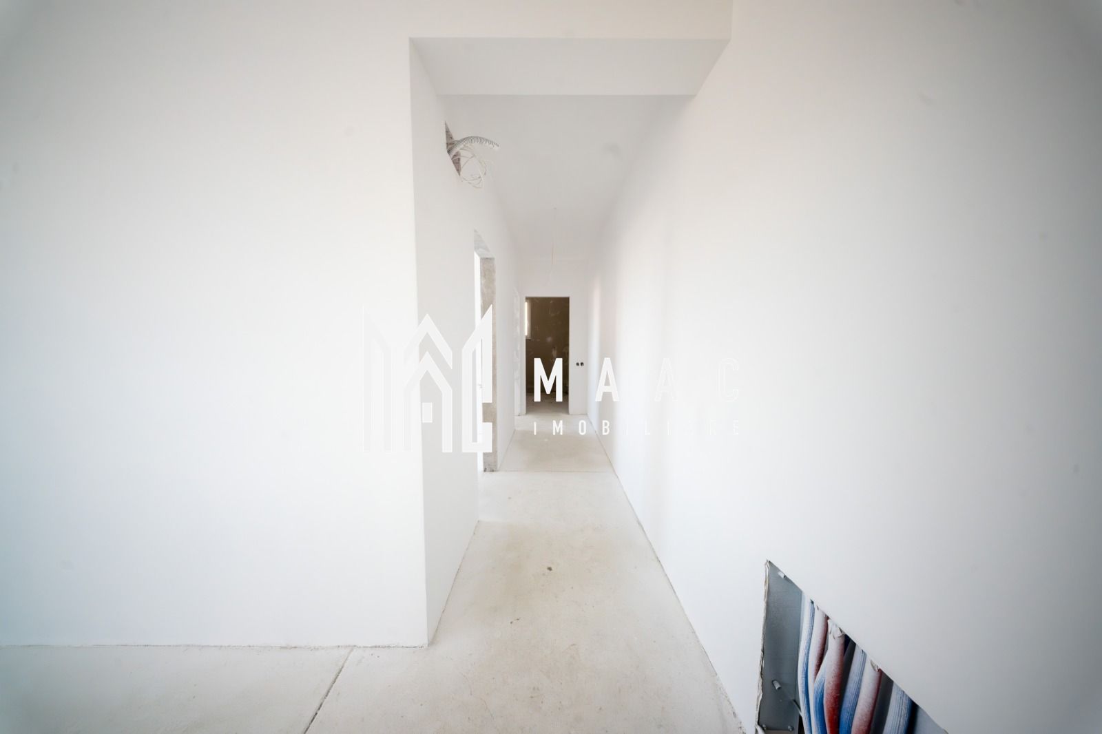 Apartament 3 Camere I 75 mp I Aproape de Shopping City Sibiu — fotografia 4