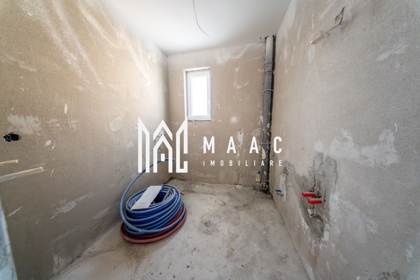 Apartament 3 Camere I 75 mp I Aproape de Shopping City Sibiu — fotografia 5