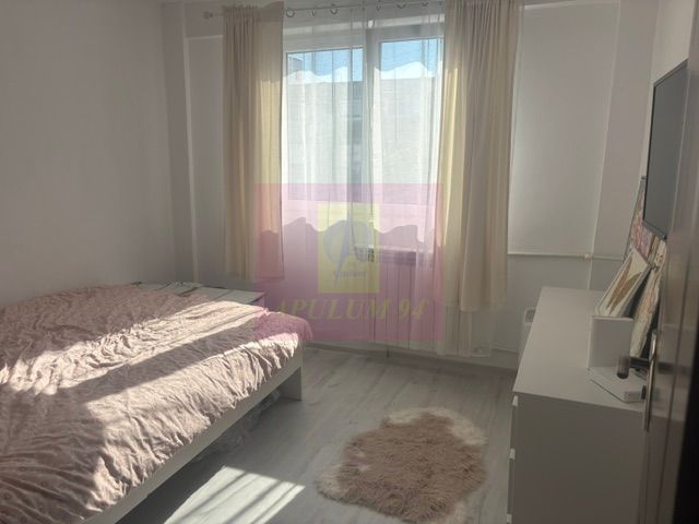 Apartament 2 camere Lujerului- Cetatuia. — fotografia 5
