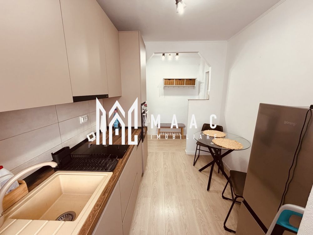 Apartament 2 camere de vânzare | Sibiu, Arhitecților | pivniță 11 mp — fotografia 2