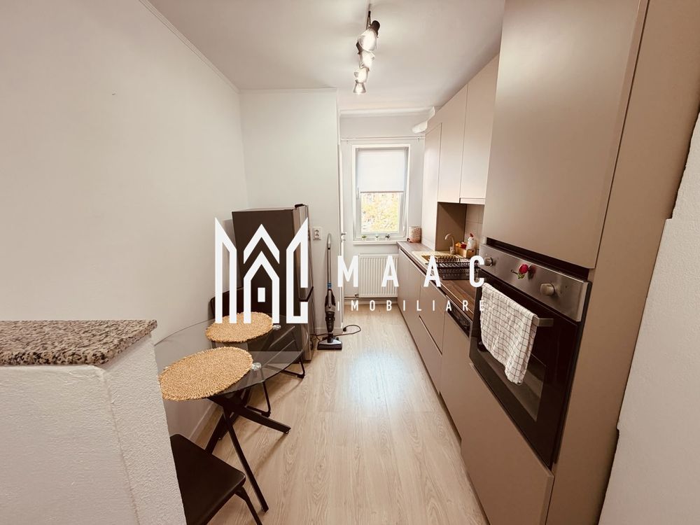 Apartament 2 camere de vânzare | Sibiu, Arhitecților | pivniță 11 mp — fotografia 3