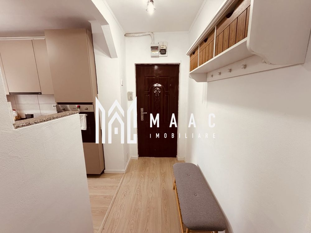 Apartament 2 camere de vânzare | Sibiu, Arhitecților | pivniță 11 mp — fotografia 4