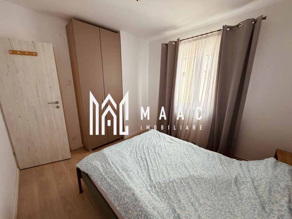 Apartament 2 camere de vânzare | Sibiu, Arhitecților | pivniță 11 mp — fotografia 5