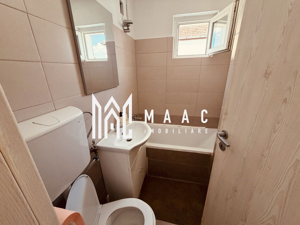 Apartament 2 camere de vânzare | Sibiu, Arhitecților | pivniță 11 mp — fotografia 7