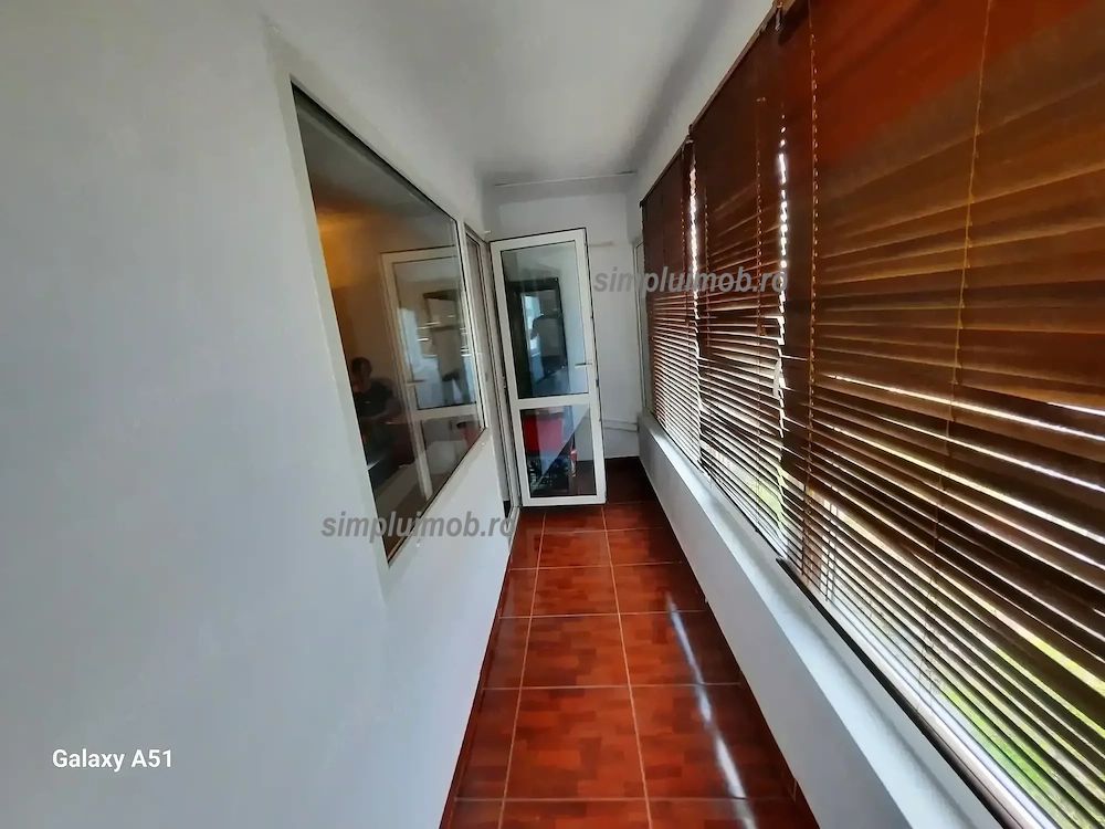 Garsonieră de vânzare, zona Gorjului — fotografia 3