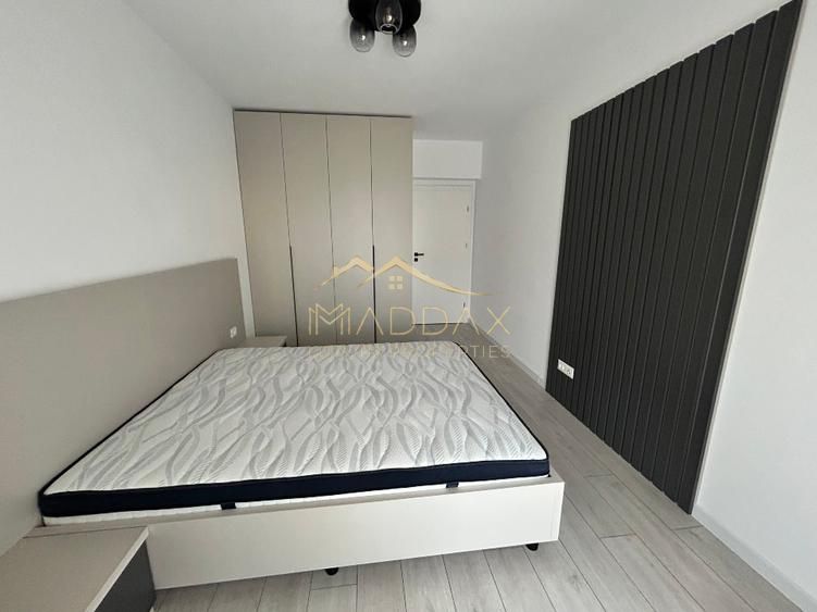 Prima închiriere! 2 camere premium | Smart Lujerului | Vedere  Parcul Liniei — fotografia 3